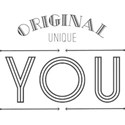 Original YOU - Black