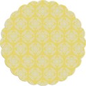 Round Mat