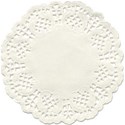 Doily