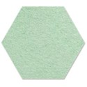 Green Hexagon