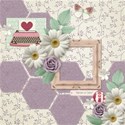 Scrapbook Page 2