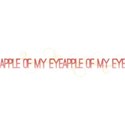 SCD_AppleofmyEye_wordborder2