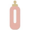 Bottle 02 - Paper Sticker