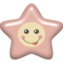 Star 01 - Puffy Sticker