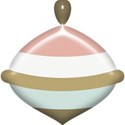 Top - Puffy Sticker