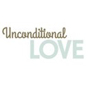 Unconditional LOVE 01