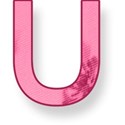 U upper