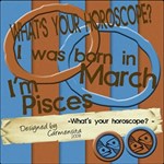 Carnensita Kit XIX - What s your HOROSCOPE?