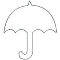 SCD_RainOn_wireumbrella