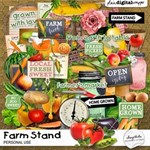 Farm Stand