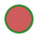 frame2GREEN