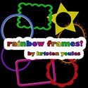 rainbowframes