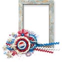 sqs_Patriotic clusterframe