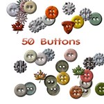 50 Buttons