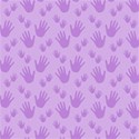 paperPURPLEHANDS