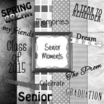 Senior Moments