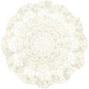 Doily