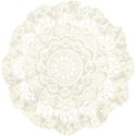 Doily