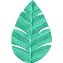 Paper Leaf