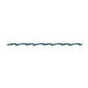 stitches teal