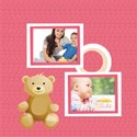 Scrapbook Page 5