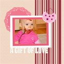 Scrapbook Page 23