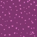 purple buttlefly background