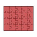 jigsaw frame