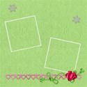Scrapbook Page 2
