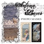 Autumn Leaves Photo Masks