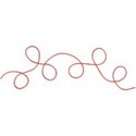String Red