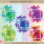 Abstract Design Pack 1