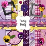 Pansy Party