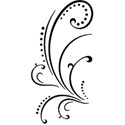 decor black