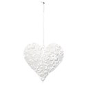 heart hanging