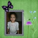 Scrapbook Page 1