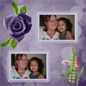 Scrapbook Page 2