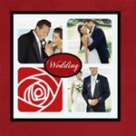 Wedding theme rose