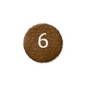 FeltNumer6