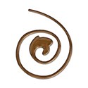 swirl-brown