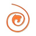 swirl-orange