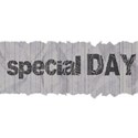 special day