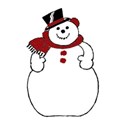 snowman