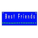 best friends blue