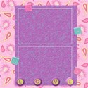 Scrapbook Page 1