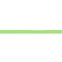 lime green ribbon