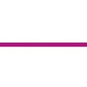 magenta ribbon