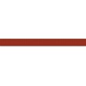 texture ribbon red