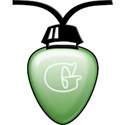 JAM-ChristmasJoy-Alpha1-Green-G