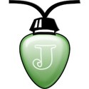 JAM-ChristmasJoy-Alpha1-Green-J